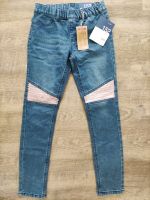 coole Mädchen-Jeans mit Pailetten, NEU! Kiel - Elmschenhagen-Kroog Vorschau