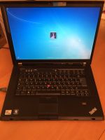 Lenovo ThinkPad T-500 Notebook + Netzteil Bayern - Freilassing Vorschau