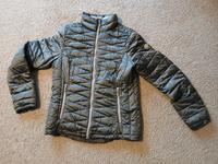 Leichte Steppjacke von REGATTA Damen Größe 38 Sachsen - Oelsnitz/Erzgeb. Vorschau