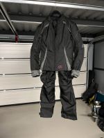 Motorrad Damen Kombi Textil M36 Probiker Niedersachsen - Lemwerder Vorschau