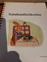 Salatköstlichkeiten tolle Rezepte Rheinland-Pfalz - Undenheim Vorschau