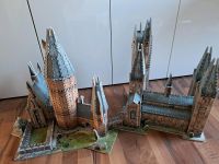 Harry Potter 3D Puzzle Hogwarts Nordrhein-Westfalen - Dinslaken Vorschau