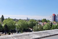 Exklusives Penthouse mit Skylineblick in Top-Lage von Frankfurt / Eckenheim Frankfurt am Main - Eckenheim Vorschau