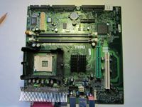 Dell Motherboard Niedersachsen - Bockhorn Vorschau