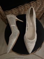 Pumps Braut Schuhe Hochzeit Tamaris Gr. 39 NEU Saarbrücken-Mitte - Alt-Saarbrücken Vorschau