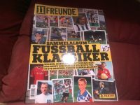 Panini 11 Freunde Fussballklassiker Leeralbum TOP Berlin - Reinickendorf Vorschau