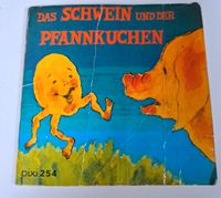 Pixi Das Schwein und der Pfannkuchen 254 aus Serie 32 Bayern - Maxhütte-Haidhof Vorschau