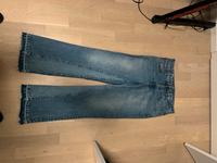 Flared Jeans zara 30 München - Ramersdorf-Perlach Vorschau