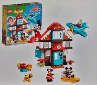 Lego Duplo Mickeys Ferienhaus Rheinland-Pfalz - Rheinzabern Vorschau