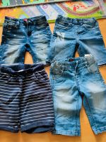 Jungen Jeans Shorts , kurze Hose , 110, 116 Bayern - Hallstadt Vorschau