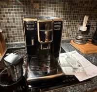 Kaffeevollautomat, Kaffeemaschine Phillips inkl. Milchbehälter Nordrhein-Westfalen - Werther (Westfalen) Vorschau