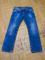 Tolle Herren Jeans GR.32/30 Camp David Wie Neu! Saarbrücken-Dudweiler - Dudweiler Vorschau