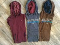 Herren Hoodies/Kaputzen-Sweat /Pullover Hollister - Gr. S Nordrhein-Westfalen - Hille Vorschau