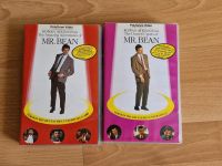 2 VHS Kassetten Mr. Bean. Berlin - Mahlsdorf Vorschau