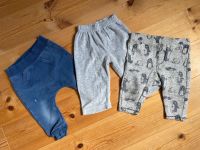 Set Baby Hosen 68 Zara Lupilu H&M Hessen - Gelnhausen Vorschau