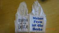 Hoody Damen Gr.M weiß Baden-Württemberg - Wiesloch Vorschau