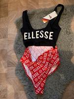 Ellesse Badeanzug Essen - Essen-West Vorschau