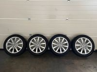 4X 205/50/17 Original Golf 8 Dunlop Alufelgen Allwetter MS Baden-Württemberg - Sindelfingen Vorschau