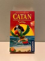 Spiel Catan Junior (ungeöffnet) Berlin - Tegel Vorschau