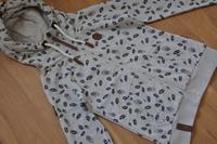 Naketano Jacke Gr M sehr guter Zustand Feder Muster Sweatjacke Köln - Pesch Vorschau