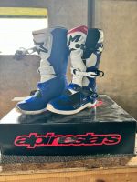 Motocross/Endurostiefel Alpinestars Tech 3 in 45,5 Niedersachsen - Haren (Ems) Vorschau