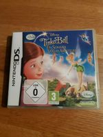 Tinker Bell DS, Nintendo mit OVP **Ein Sommer voller Abenteuer** Hessen - Marburg Vorschau