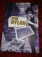 Bob Dylan comic Wandsbek - Steilshoop Vorschau