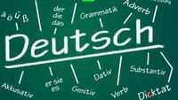 Deutschunterricht / Deutsch lernen A1 bis C2 Nürnberg (Mittelfr) - Aussenstadt-Sued Vorschau