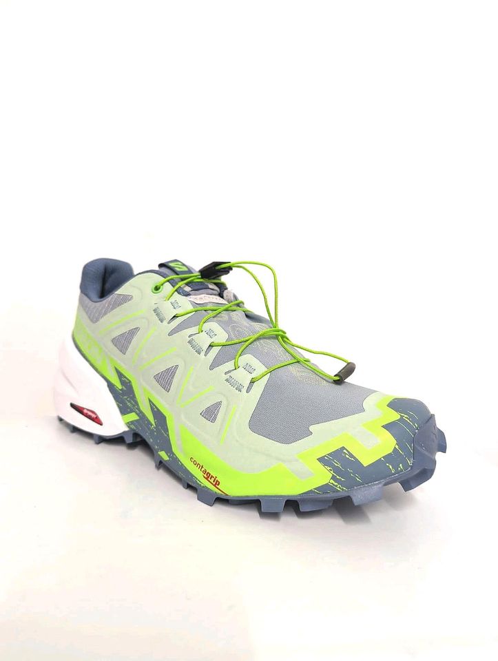 Neu Damen Trailrunningschuhe Salomon Gr 40. Gr 42 in Neunkirchen