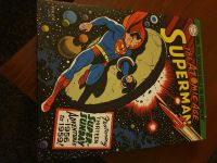 Superman: The Atomic Age Sundays Volume 3 (1956-1959) (Superman A Düsseldorf - Bilk Vorschau