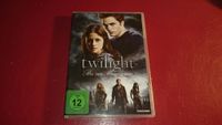 Twilight Biss zum Morgengrauen DVD Baden-Württemberg - Grenzach-Wyhlen Vorschau