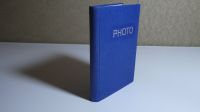 Foto Photo Album Buch 75 Bilder Format 15 x 10 blau Pappeinband Bochum - Bochum-Mitte Vorschau