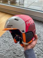 Marker Otis Skihelm Snowboardhelm Freeride top neuwertig „M“ Baden-Württemberg - Metzingen Vorschau