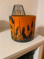 Vintage 70er Blumentopf Übertopf  15cm Nordrhein-Westfalen - Schwerte Vorschau