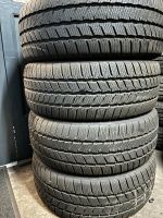 4 fast neue Reifen 225/55R17C 109/107T Conti Van Cont. Winter Nordrhein-Westfalen - Bad Salzuflen Vorschau