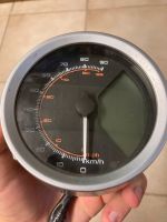 Super Soco TC Tachometer Display Schleswig-Holstein - Flensburg Vorschau