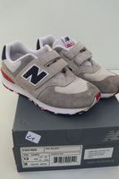 New Balance Sneaker Kinder Größe 30 in Beige Hessen - Lorsch Vorschau