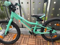 Kinderfahrrad Fahrrad 20 Zoll Cannondale Innenstadt - Poll Vorschau