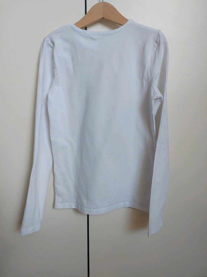 Esprit Longsleeve ca. Gr 140 in Ismaning