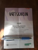 Gutschein "Mit Ecken und Kanten" Baden-Württemberg - Aldingen Vorschau