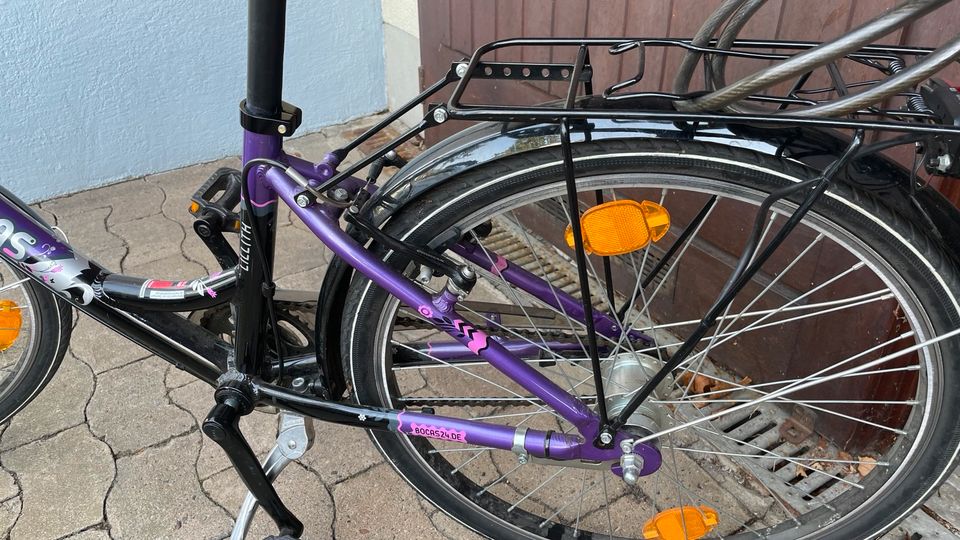 Kinder Fahrrad gebraucht in Herford