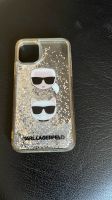 Handyhülle iPhone XS Karl Lagerfeld Hessen - Calden Vorschau