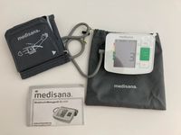 Medisana Blutdruck-Messgerät BU A55 Saarbrücken-Dudweiler - Scheidt Vorschau
