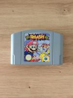 Nintendo 64 Spiel Super Smash Bros Niedersachsen - Celle Vorschau