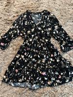 Vero Moda Kleid Blumen Voillant Sommer Sachsen-Anhalt - Teuchern Vorschau