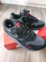 nike Air Max 1 Bred Schuhe Sneakers 39 #neu Saarland - Schiffweiler Vorschau