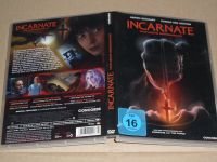 INCARNATE - TEUFLISCHE BESESSENHEIT - Aaron Eckhart - DVD Rheinland-Pfalz - Ludwigshafen Vorschau