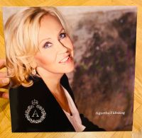 Agnetha Fältskog - A Vinyl 2013 LP RAR ABBA Leipzig - Leipzig, Zentrum-Nord Vorschau