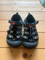Keen Outdoor Sandalen 29 11 Schuhe black multi bunt Nordrhein-Westfalen - Havixbeck Vorschau