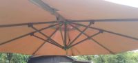 Sonnenschirm  zu verkaufen Nordrhein-Westfalen - Neuss Vorschau
